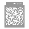 Acanthus 03 painting stencil - 18x23 cm