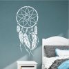 Dreamcatcher painting stencil - 59x89 cm