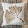 Ginkgo painting stencil - 18x23 cm