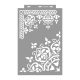 Mandala 04 stencil -  - 